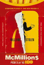 McMillions (2020) S01 720p WEB