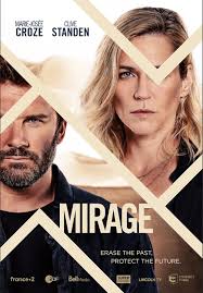 Mirage (2020) S01 720p WEB