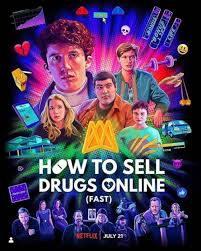 How to Sell Drugs Online (Fast) (2019–) S01-02-03 Complete 720p WEB