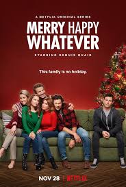 Merry Happy Whatever (2019) S01 720p WEB