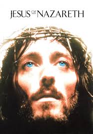 Jesus of Nazareth (1977) S01 Complete 720p Blu-Ray