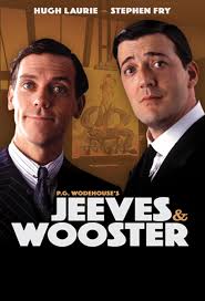 Jeeves and Wooster (1990–1993) S01-02-03-04 Complete 480p WEB