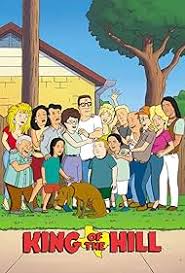 King of the Hill (1997–2010) S01-14 Complete 720p WEB