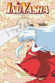 Inuyasha (2000-2004) S01-02-03-04-05-06 Complete 720p WEB