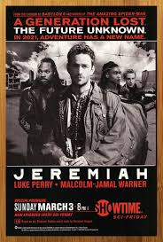 Jeremiah (2002–2004) S01-02 Complete 480p WEB