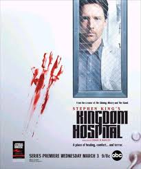 Kingdom Hospital (2004) S01 Complete 720p Blu-Ray