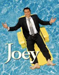 Joey (2004–2006) S01-02 Complete 720p WEB