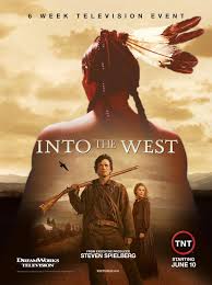 Into the West (2005) S01 Complete 480p WEB