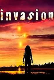 Invasion (2005–2006) S01 Complete 480p WEB