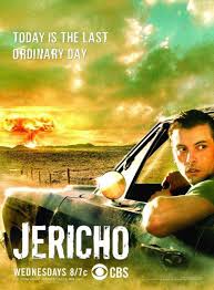 Jericho (2006–2008) S01-02 Complete 720p Blu-Ray