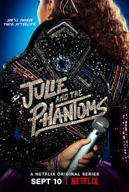 Julie and the Phantoms (2020) S01 Complete 720p WEB
