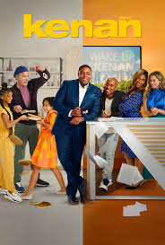 Kenan (2021-2022) S01-02 Complete 720p WEB