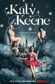 Katy Keene (2020) S01 Complete 720p WEB