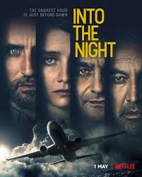 Into the Night (2020-2021) S01-02 Complete 720p WEB