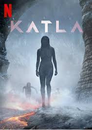 Katla (2021–) S01 Complete 720p WEB