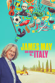 James May: Our Man in… (2020-2024) S01-02-03 Complete 720p WEB
