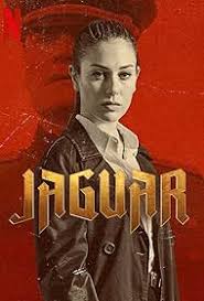 Jaguar (2021–) S01 Complete 720p WEB