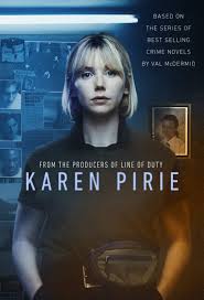Karen Pirie (2022-) S01 Complete 720p WEB