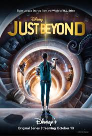 Just Beyond (2021–) S01 Complete 720p WEB
