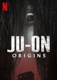 Ju-on: Origins (2020) S01 Complete 720p WEB