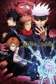 Jujutsu Kaisen (2020–) S01 Complete 1080p Blu-Ray