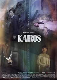 Kairos (2020) S01 Complete 720p WEB
