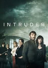 Intruder (2021–) S01 Complete 720p WEB