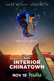 Interior Chinatown (2024–) S01 Complete 720p WEB