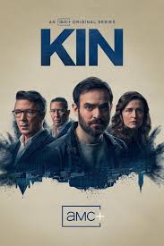Kin (2021–) S01-02 Complete 720p Blu-Ray