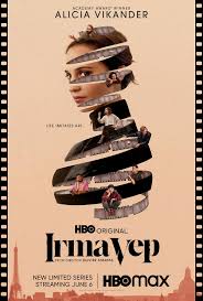 Irma Vep (2022–) S01 Complete 720p WEB