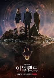 Island (2022–) S01 Complete 720p WEB