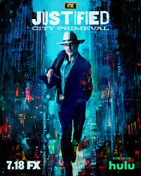 Justified: City Primeval (2023–) S01 Complete 720p WEB
