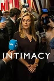 Intimidad (2022) S01 Complete 720p WEB