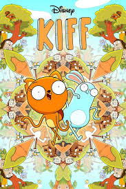 Kiff (2023–) S01 Complete 1080p WEB