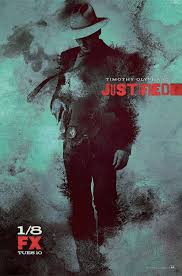 Justified (2010-2015) S01-02-03-04-05-06 Complete 720p WEB