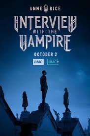 Interview with the Vampire (2022) S01-02 Complete 720p WEB
