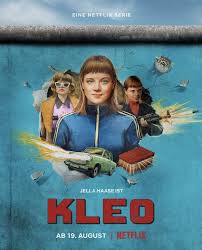 Kleo (2022–) S01-02 Complete 720p WEB