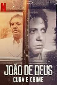 John of God: The Crimes of a Spiritual Healer (2021–) S01 Complete 720p WEB