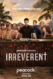 Irreverent (2022–) S01 Complete 720p WEB