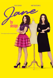 Jane by Design (2012) S01 Complete 480p WEB