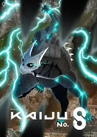 Kaiju No. 8 (2024–) S01 Complete 720p WEB