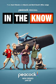 In the Know (2024–) S01 Complete 720p WEB