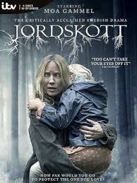 Jordskott (2015-2017) S01-02 Complete 720p Blu-Ray