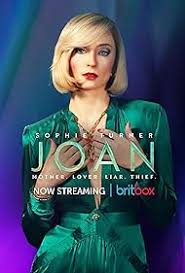 Joan (2024–) S01 Complete 720p WEB