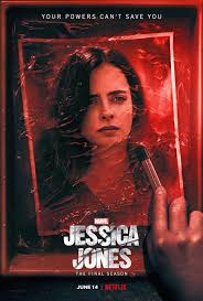 Jessica Jones (2015–2019) S01-02-03 Complete 720p Blu-Ray