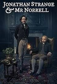 Jonathan Strange & Mr Norrell (2015) S01 Complete 720p WEB