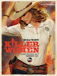 Killer Women (2014) S01 Complete 480p WEB