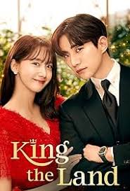 King the Land (2023–) S01 Complete 720p WEB
