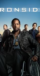 Ironside (2013) S01 Complete 720p WEB