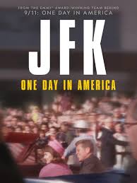 JFK: One Day in America (2023) S01 Complete 720p WEB